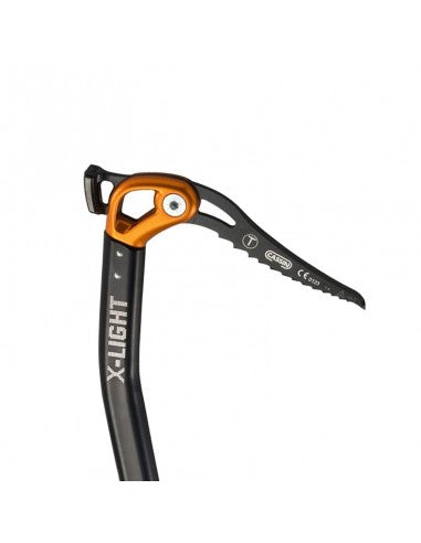 X-Light Hammer