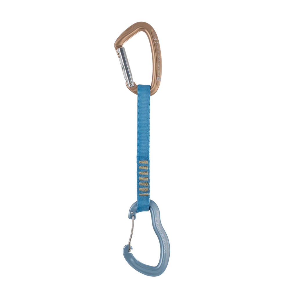 ZEST QUICKDRAW 17CM