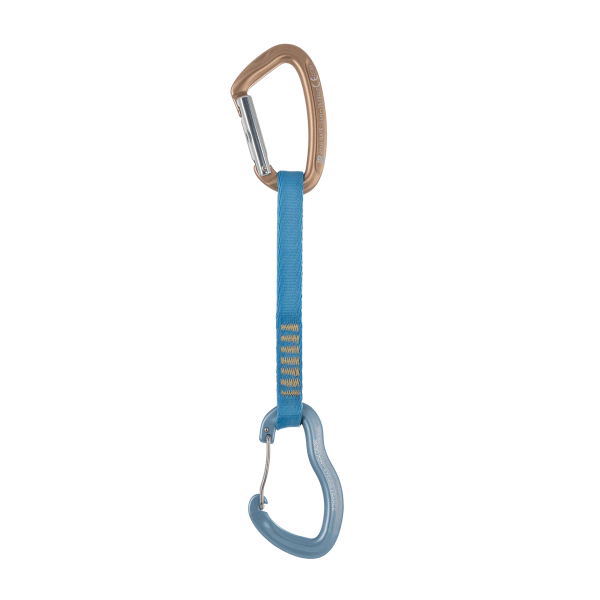 ZEST QUICKDRAW 17CM