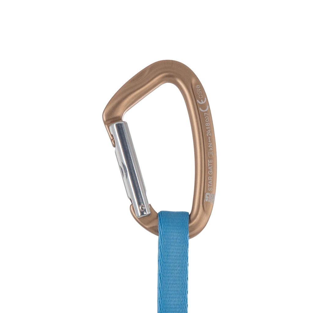 ZEST QUICKDRAW 17CM