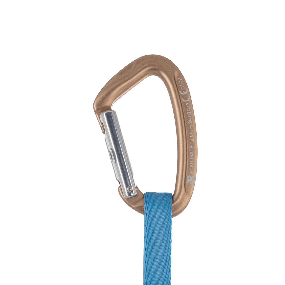 ZEST QUICKDRAW 17CM