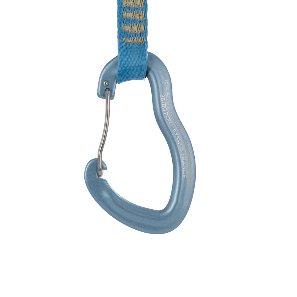 ZEST QUICKDRAW 17CM