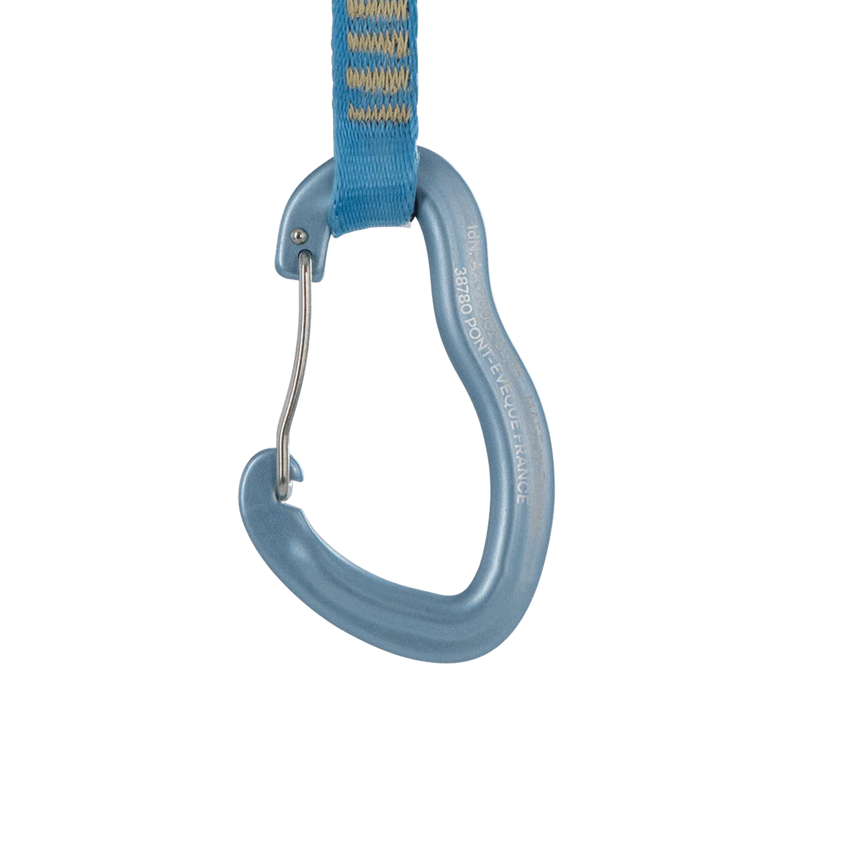 ZEST QUICKDRAW 17CM